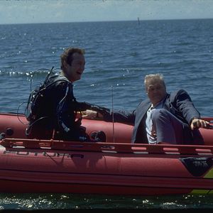 Bilder F/X 2 - Die tödliche Illusion