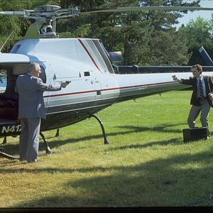 Bilder F/X 2 - Die tödliche Illusion