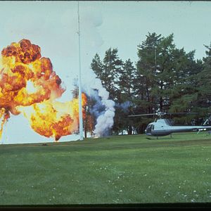 Bilder F/X 2 - Die tödliche Illusion