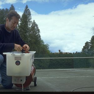 Bilder F/X 2 - Die tödliche Illusion