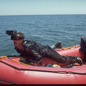 Bilder F/X 2 - Die tödliche Illusion