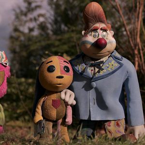 Bilder Ollies Odyssee