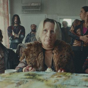 Bilder Maren Kroymann