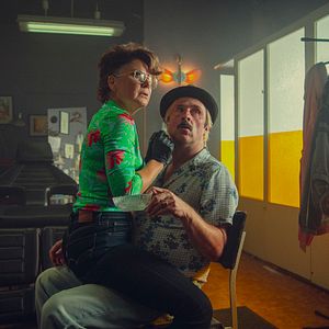 Bilder Bjarne Mädel