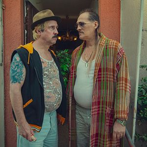 Bilder Bjarne Mädel