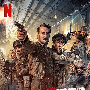 Bilder Malnazidos - Im Tal der Toten