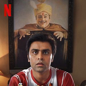 Bilder Jaadugar – Der Zauberer