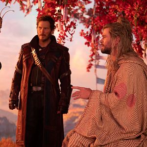 Bilder Pom Klementieff