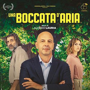 Bilder Una boccata d'aria