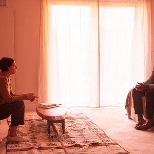 Bilder Jessie Buckley