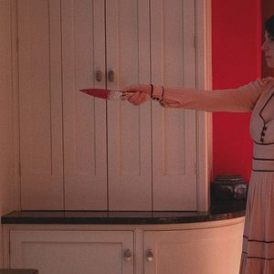 Bilder Jessie Buckley