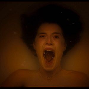 Bilder Jessie Buckley