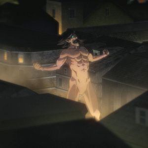 Bilder Attack On Titan