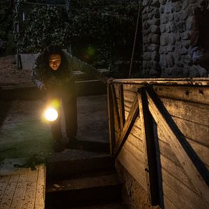 Bilder Fivel Stewart