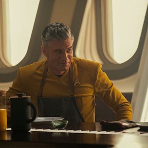 Bilder Star Trek: Strange New Worlds