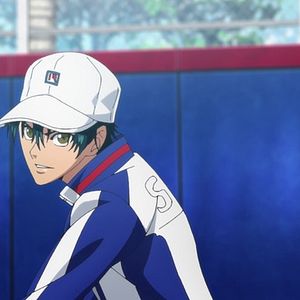 Bilder The Prince Of Tennis II: U-17 World Cup