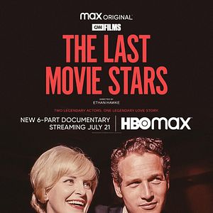 Bilder The Last Movie Stars