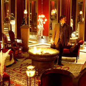 Bilder La vampira de Barcelona