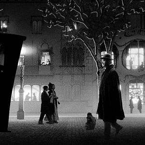 Bilder La vampira de Barcelona