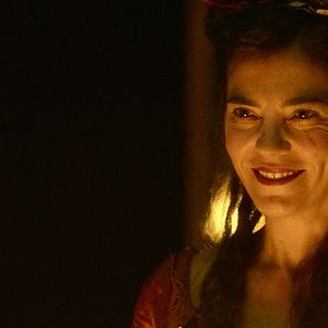 Bilder La vampira de Barcelona