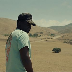 Bilder Daniel Kaluuya