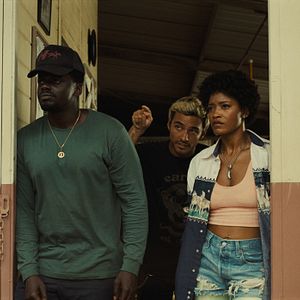 Bilder Brandon Perea