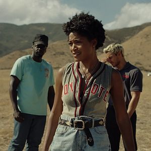 Bilder Brandon Perea