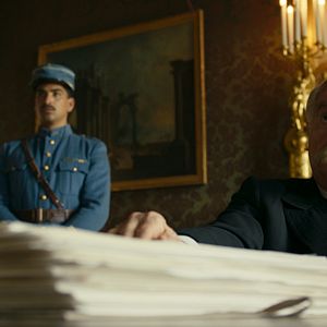 Bilder André Dussollier