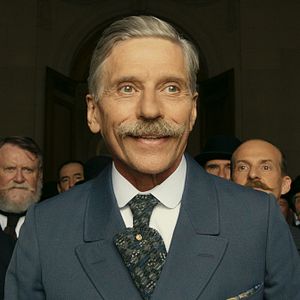 Bilder Jacques Gamblin