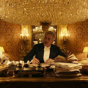 Bilder Jacques Gamblin