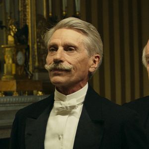 Bilder André Dussollier