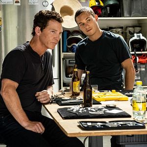 Bilder Animal Kingdom