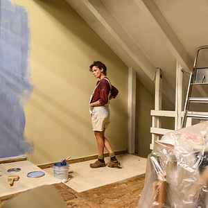 Bilder Jasmine Trinca