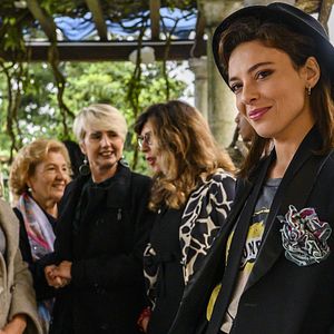 Bilder Jasmine Trinca