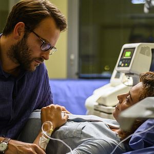 Bilder Jasmine Trinca