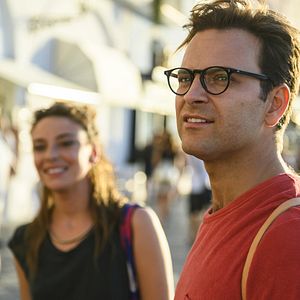 Bilder Jasmine Trinca