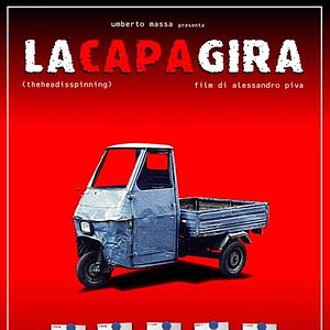 Bilder Der Kopf dreht sich