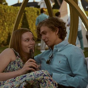 Bilder Royalteen: Der Erbe