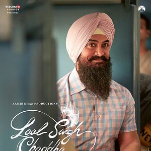 Bilder Laal Singh Chaddha