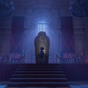 Bilder Tad Stones und die Suche nach der Smaragdtafel