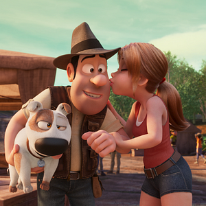 Bilder Tad Stones und die Suche nach der Smaragdtafel