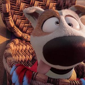 Bilder Tad Stones und die Suche nach der Smaragdtafel