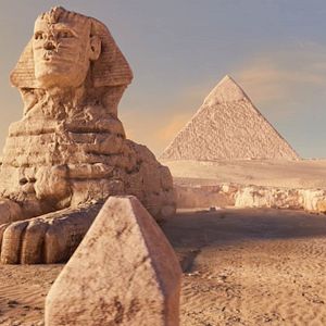 Bilder Tad Stones und die Suche nach der Smaragdtafel