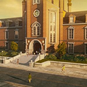 Bilder Tad Stones und die Suche nach der Smaragdtafel