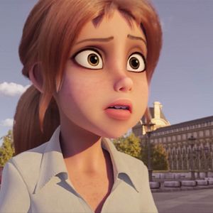 Bilder Tad Stones und die Suche nach der Smaragdtafel