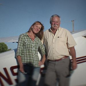 Bilder Das Rätsel um D.B. Cooper