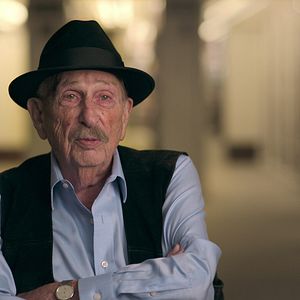 Bilder Das Rätsel um D.B. Cooper