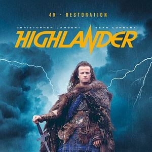 Bilder Highlander - Es kann nur einen geben