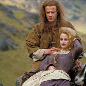 Bilder Highlander - Es kann nur einen geben