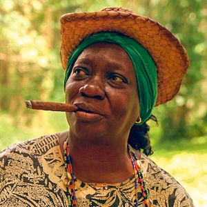 Bilder La Clave - Das Geheimnis der kubanischen Musik